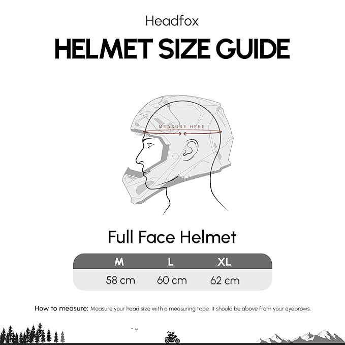 HelmetkartSharp Smart Bluetooth Full Face Helmet for Man & Women for Bike with Dual Visor, Aircraft Light, Noise Cancellation, Voice Assistance & GPS