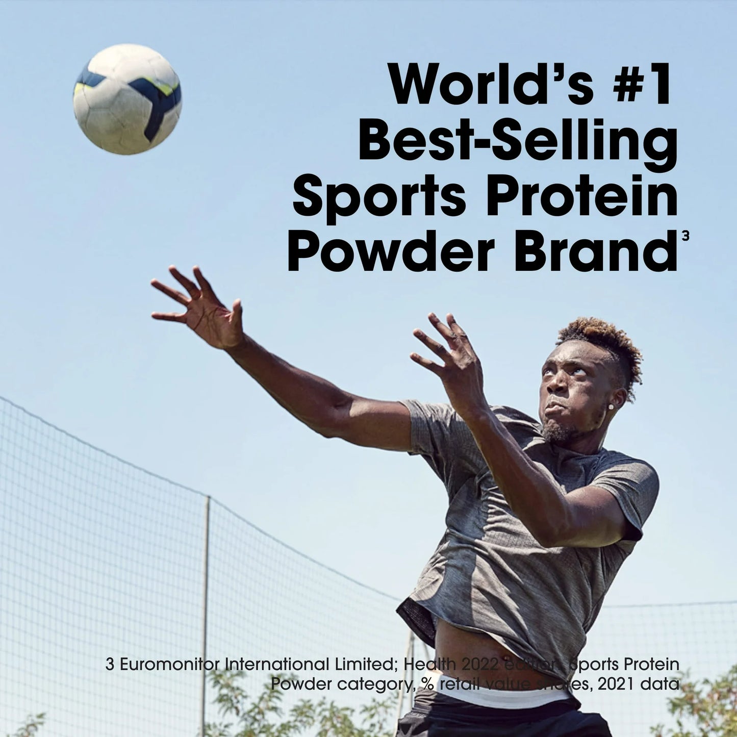 Optimum Nutrition, Gold Standard 100% Whey Protein Powder, Vanilla Ice Cream, 5 lb, 73 Servings